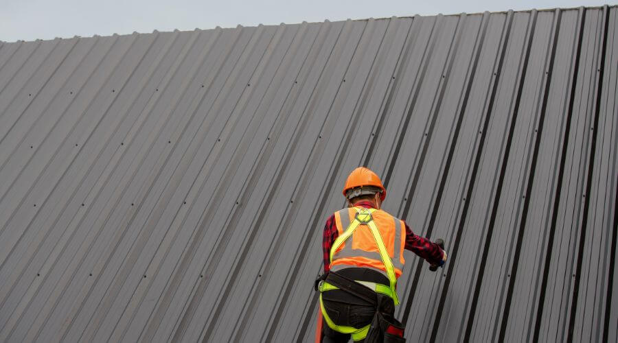 Local Siding Services in Osseo, WI